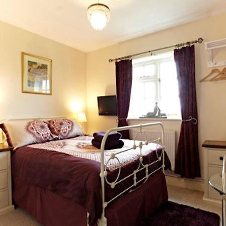 Wayside B&B Norwich Esterno foto