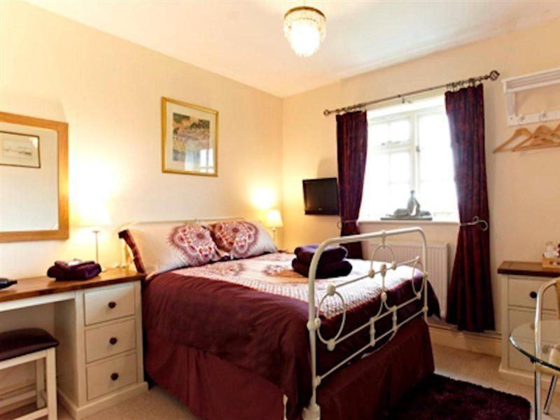 Wayside B&B Norwich Esterno foto