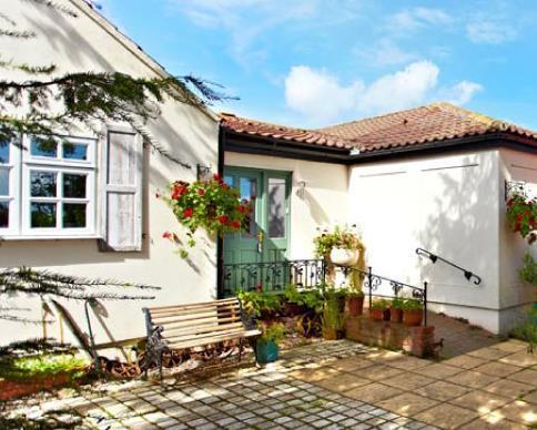 Wayside B&B Salhouse Camera foto