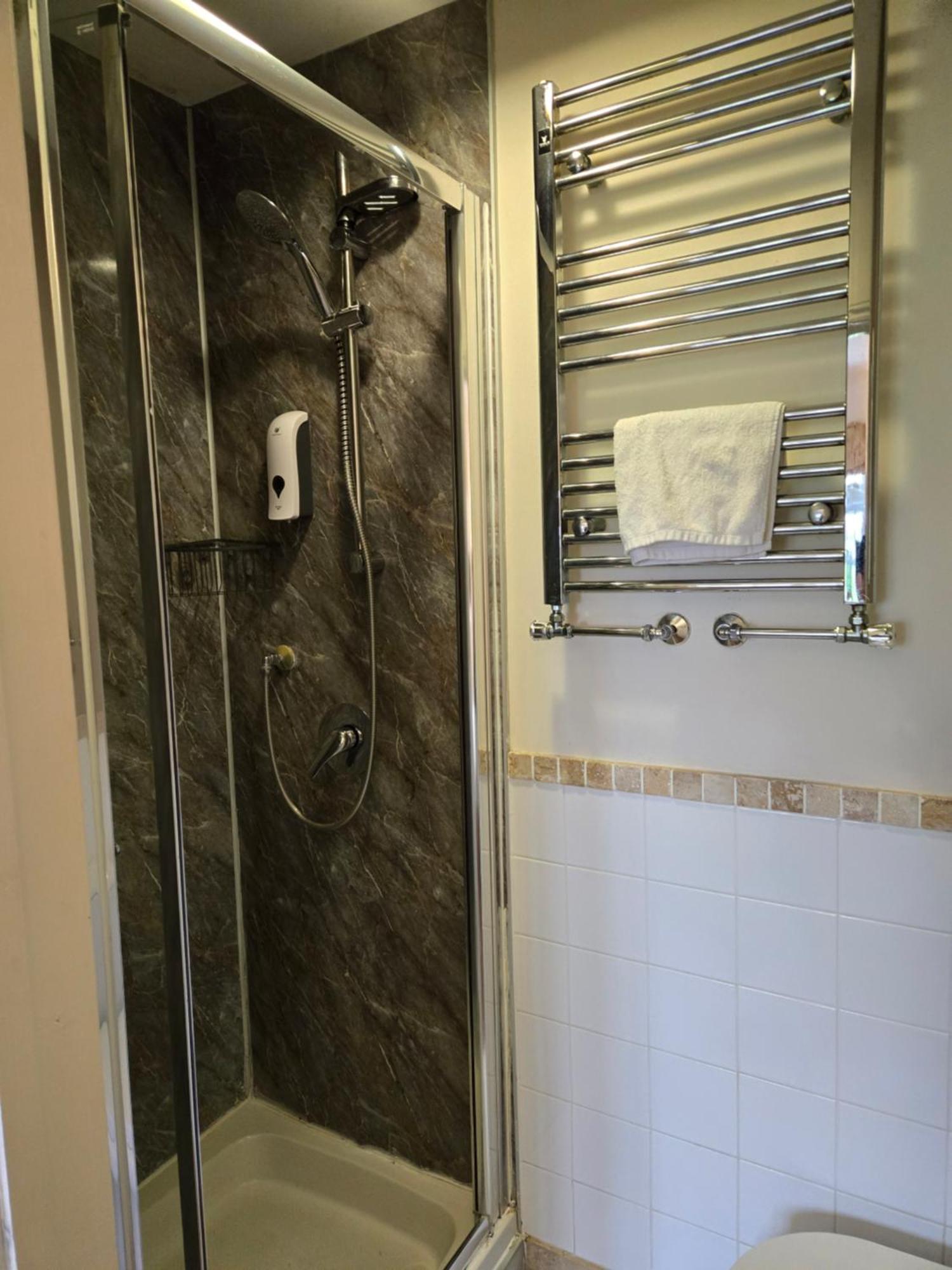 Wayside B&B Salhouse Esterno foto