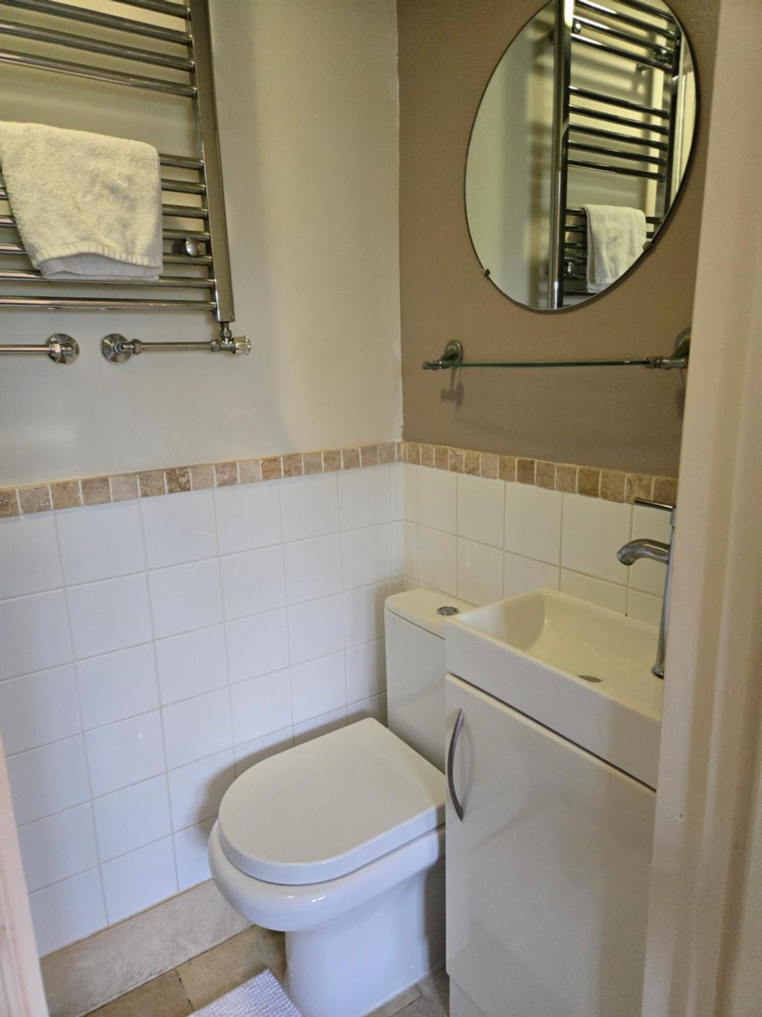 Wayside B&B Salhouse Esterno foto