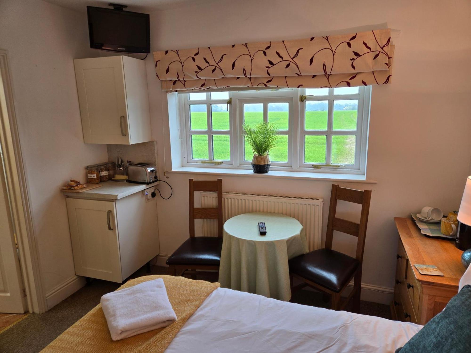 Wayside B&B Salhouse Esterno foto