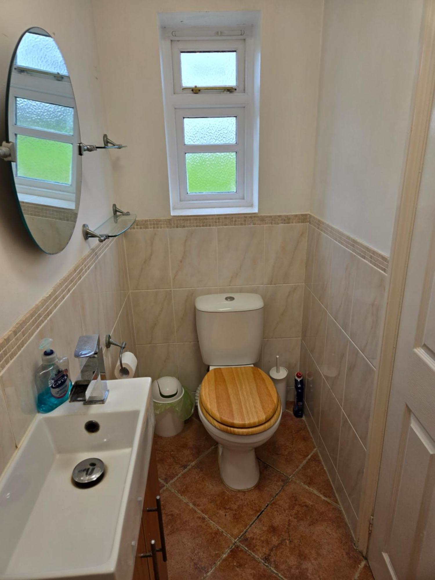 Wayside B&B Salhouse Esterno foto