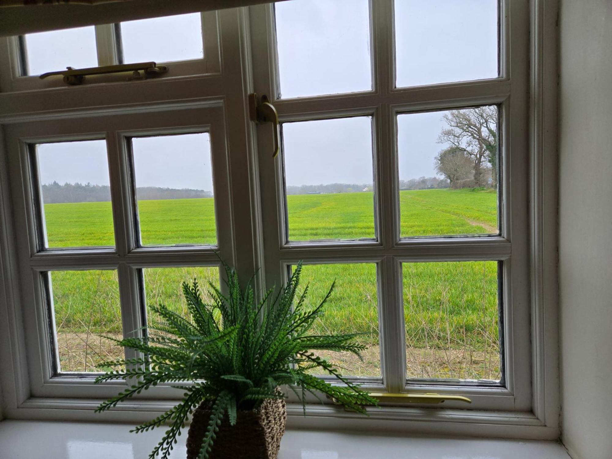 Wayside B&B Salhouse Esterno foto