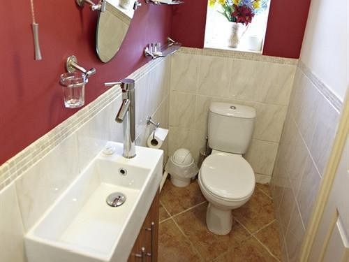 Wayside B&B Salhouse Esterno foto