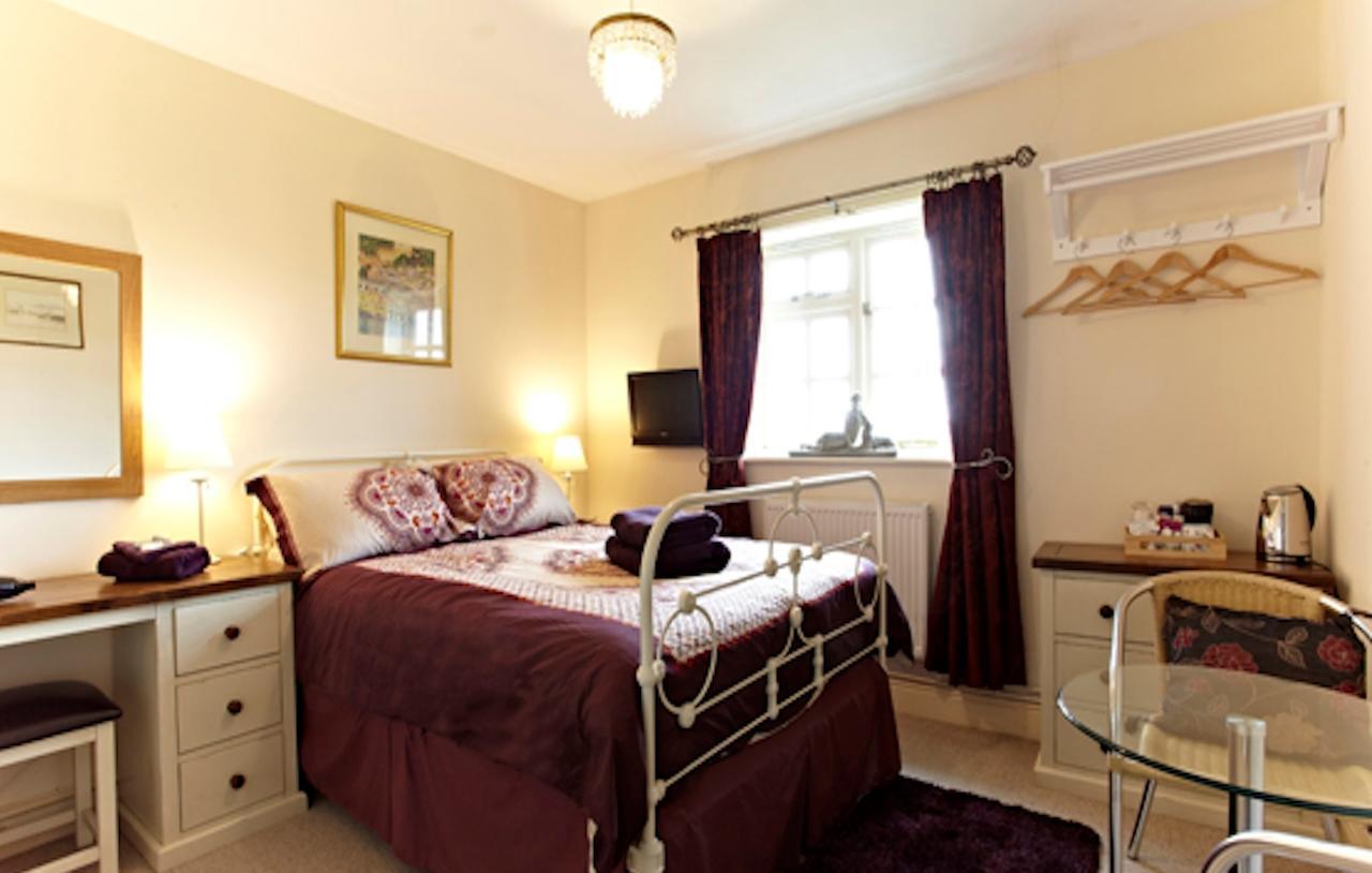 Wayside B&B Norwich Esterno foto